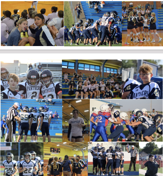 Phillipsburg USD 325 Fall Sports Season Winding Down